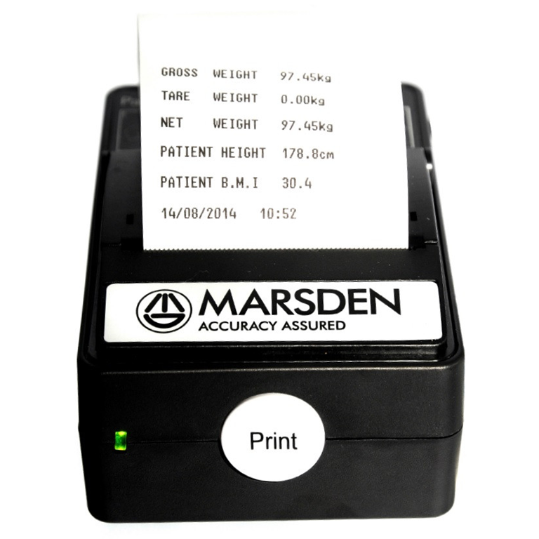 Marsden TP-2100 Thermal Printer