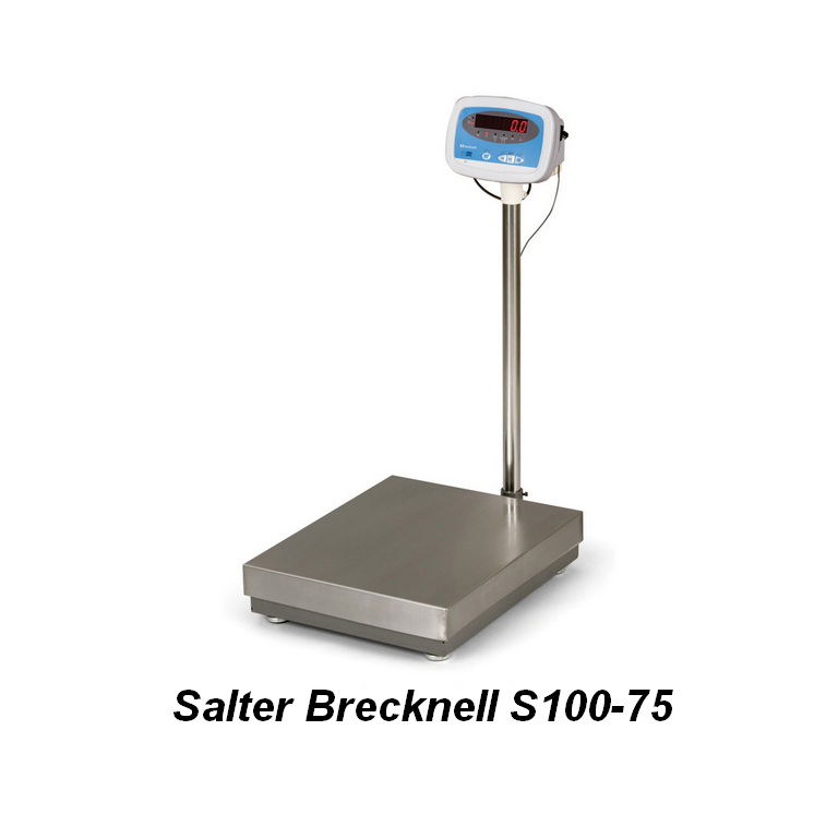 Salter Brecknell S100-75