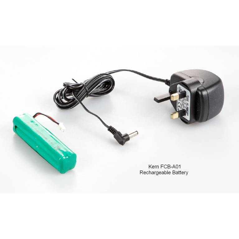 FCB-A01 Rechargeable battery for KERN FCB & 440