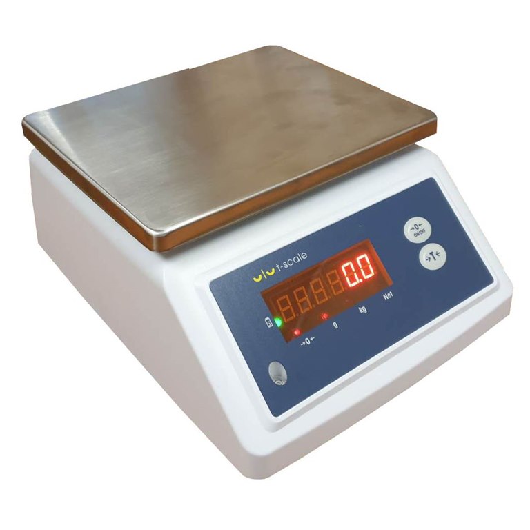 T-Scale L2 -1.5 Checkweighing Scale