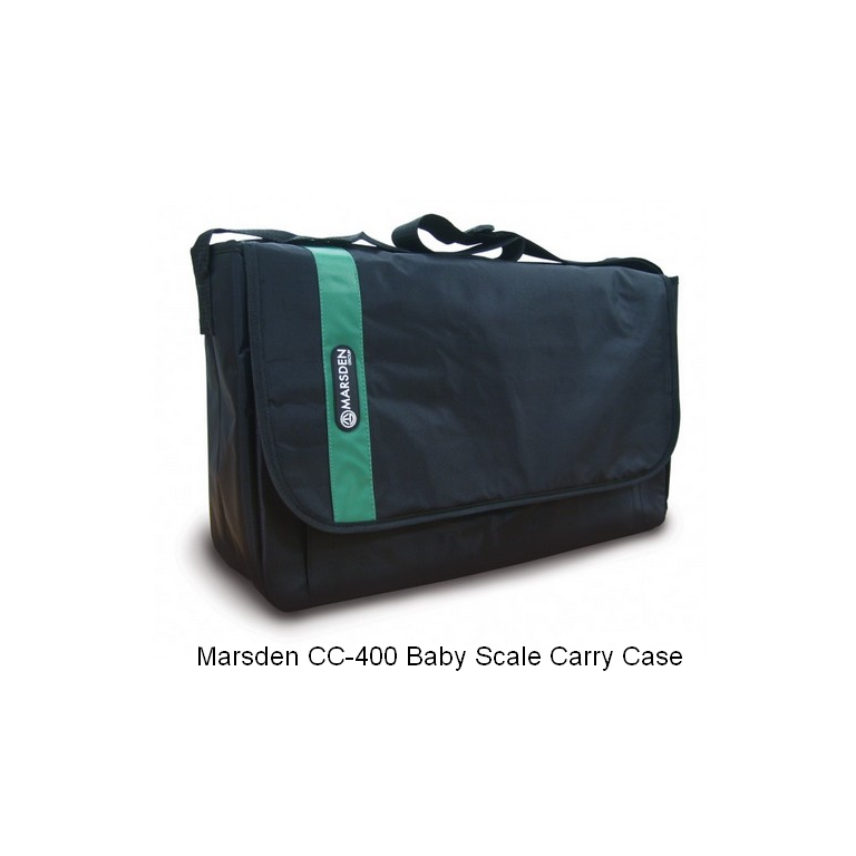 Marsden CC-400 Baby Scale Carry Case