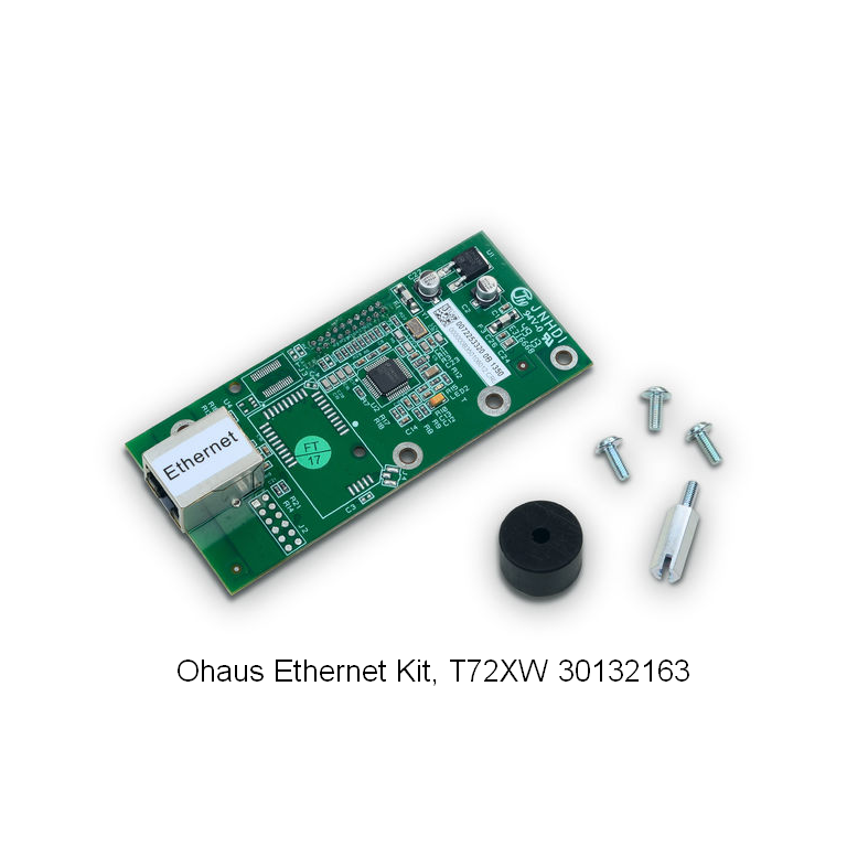 Ohaus Ethernet KitT72XW 30132163