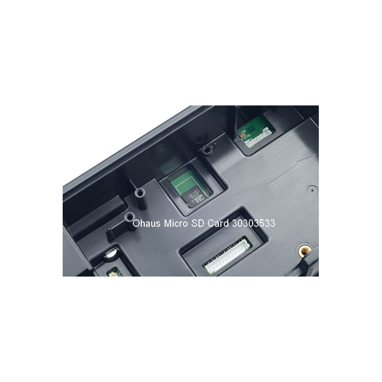 Ohaus Micro SD Card 8G 3030533