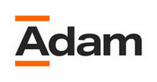 Adam logo
