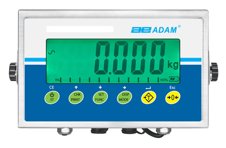 Adam AGB-AGF Bench & Floor Scales