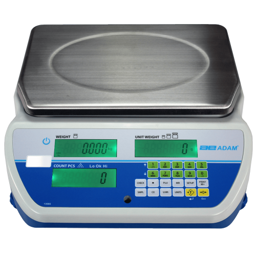 Adam CCT Cruiser Bench Counting Scales