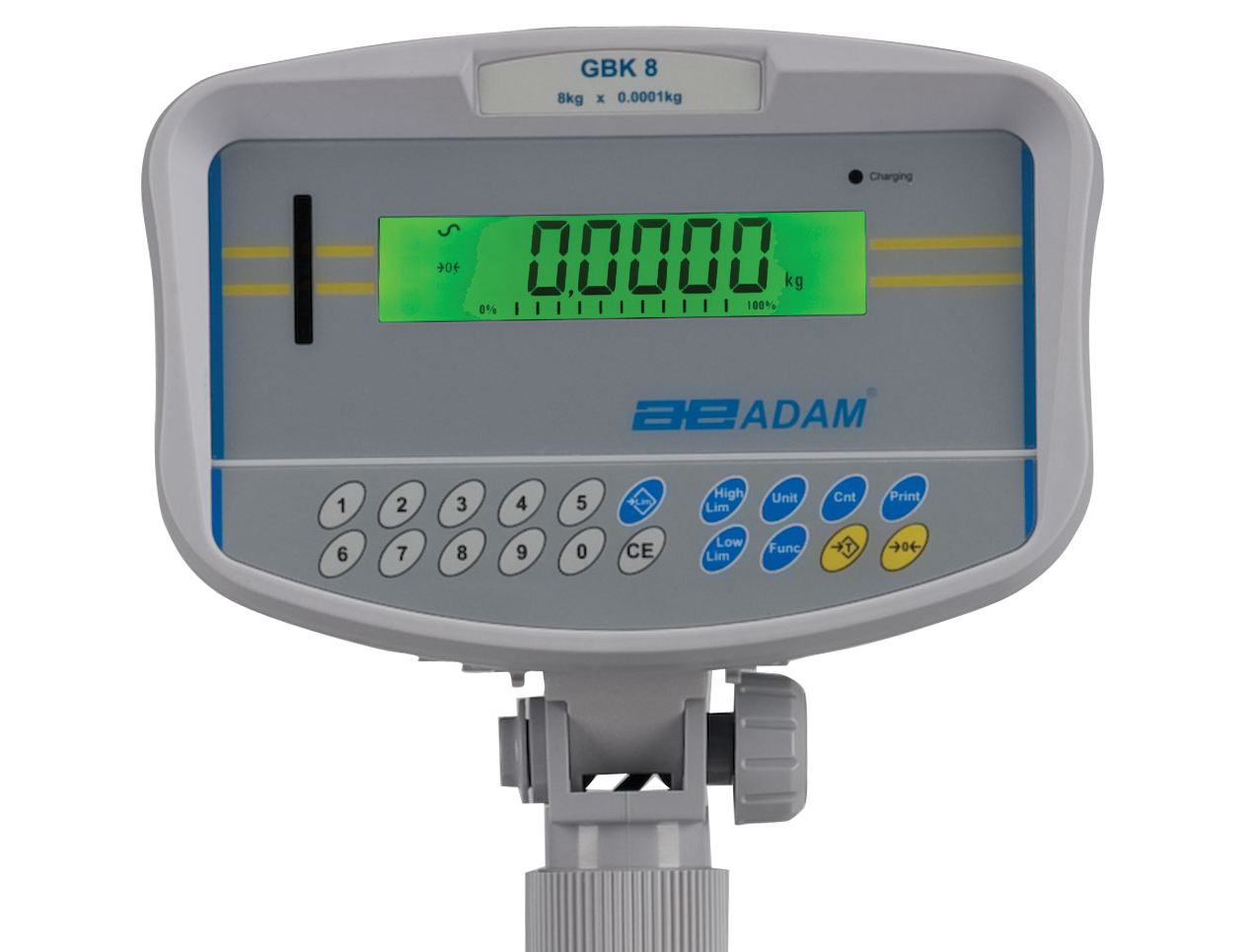 Adam GBK Bench Checkweighing Scales