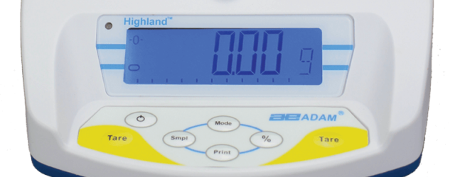 Adam Highland Precision Balances