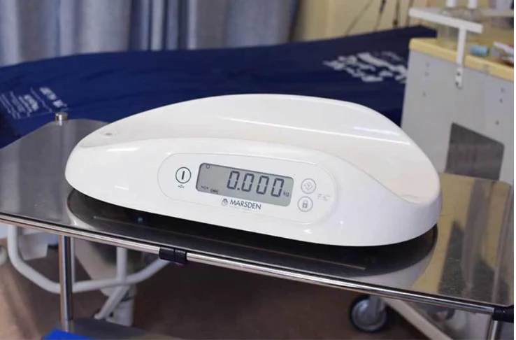 Marsden M-300 baby Scale