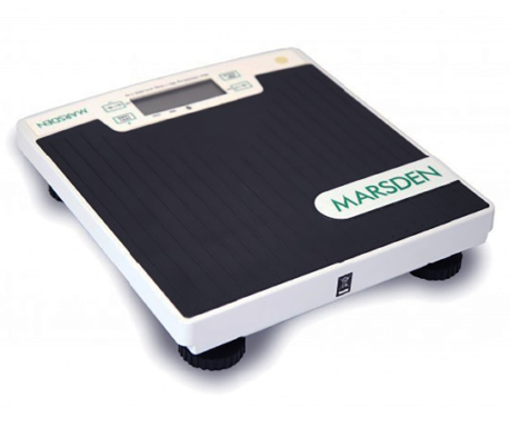 Marsden M-430 Portable Floor Scale