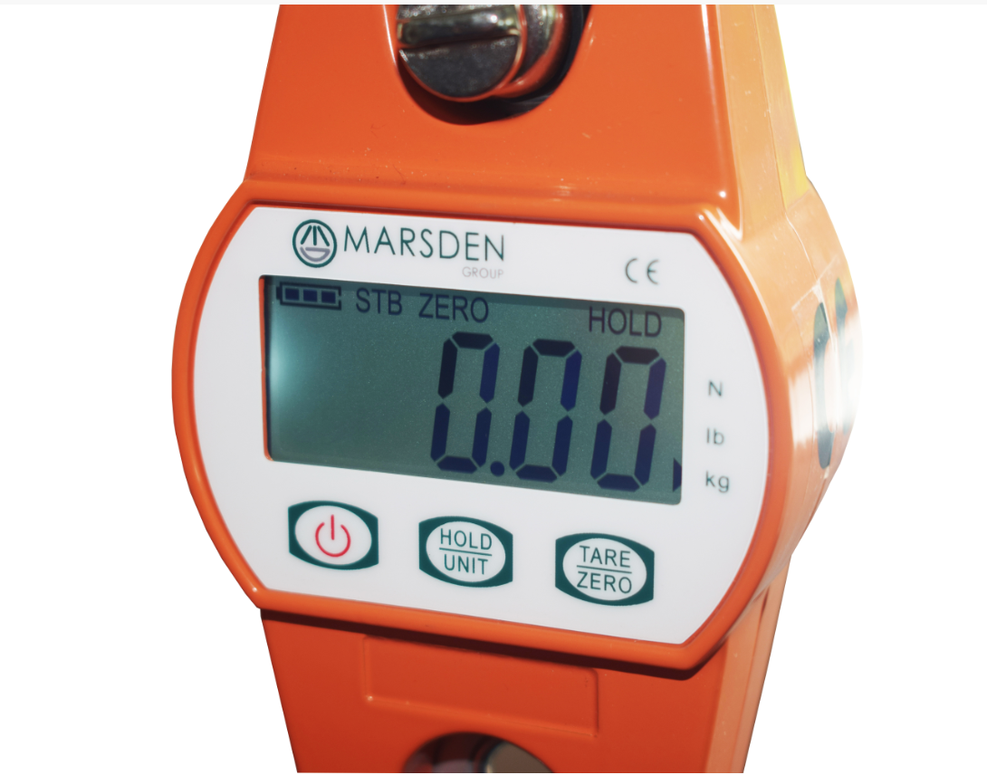 Marsden OCS-L Crane Scale