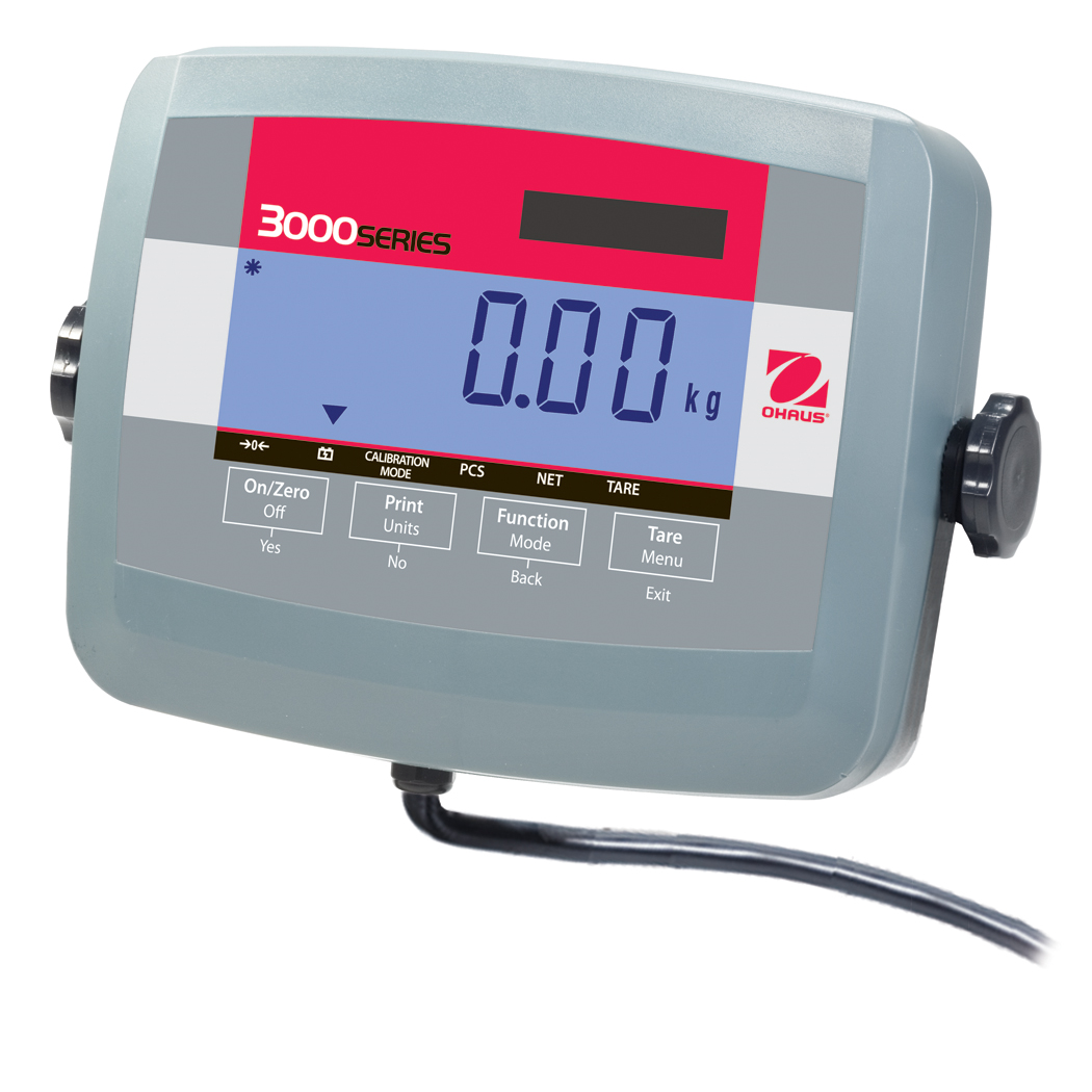 Ohaus T31P Indicator