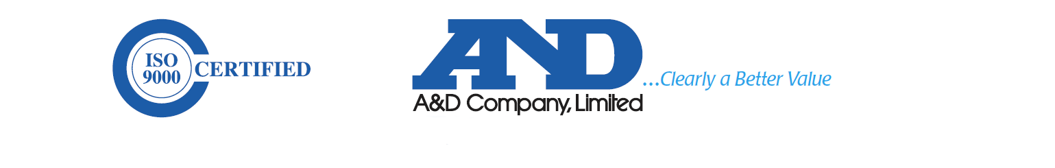 The AD-4329 is expanding business through price performance and application diversity. It is the best choice for a variety of applications: platform scale, packer scale, hopper scale, truck scale, and checkweighing.