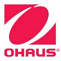 ohaus logo