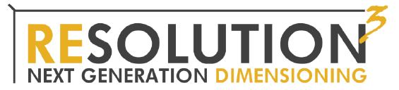 resolution logo