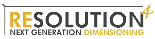 resolution logo