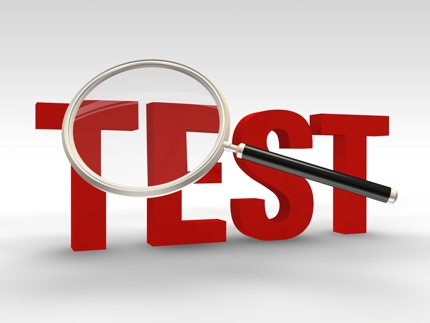 Test