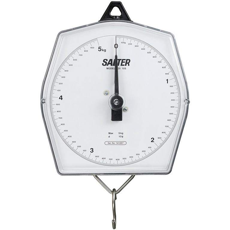 Salter Brecknell 235-10S