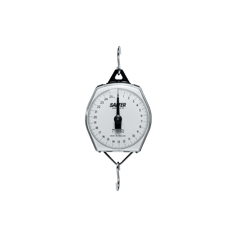 Salter-Brecknell 235-6s M
