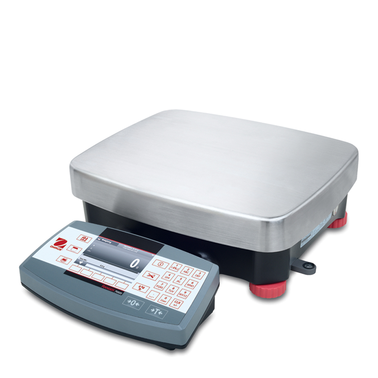 Ohaus Ranger 7000 R71MD60-GB