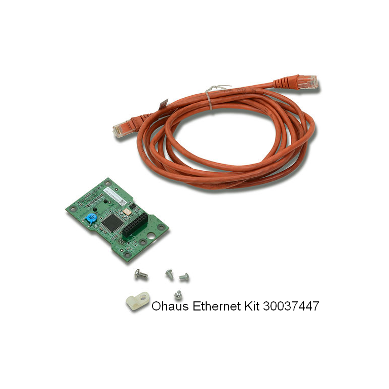 Ohaus Ethernet Kit 30037447