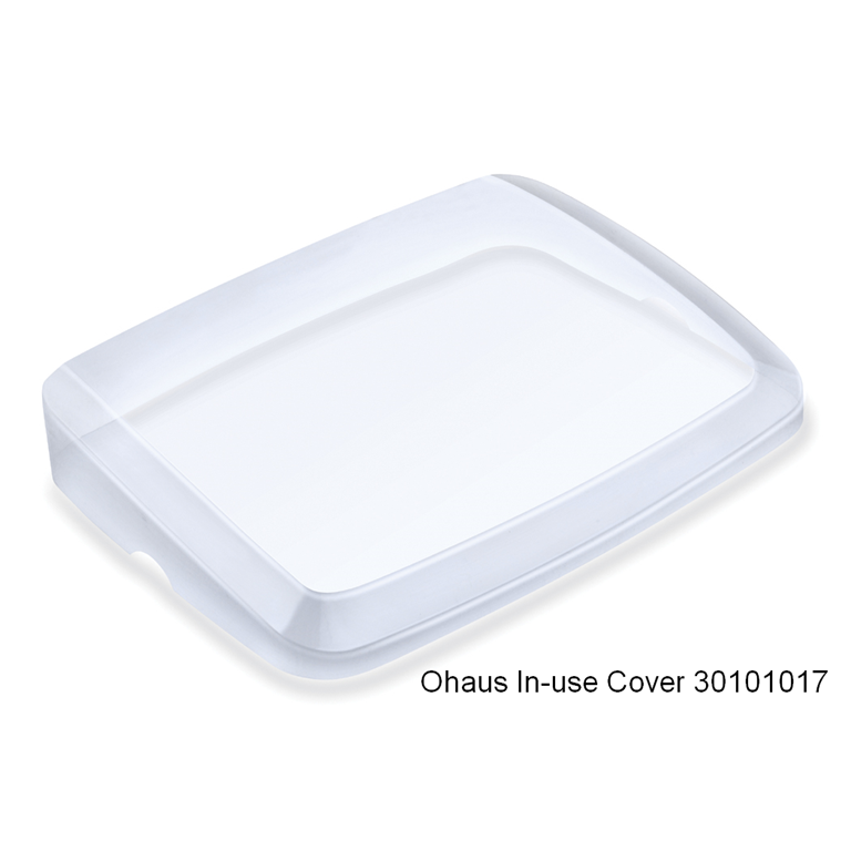 Ohaus In-use Cover 30101017