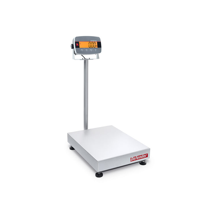 Ohaus Defender 3000 Standard i-D33P60B1L2-GB