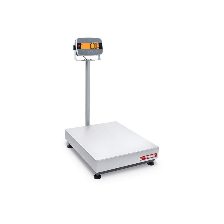 Ohaus Defender 3000 Standard i-D33P150B1X2-GB