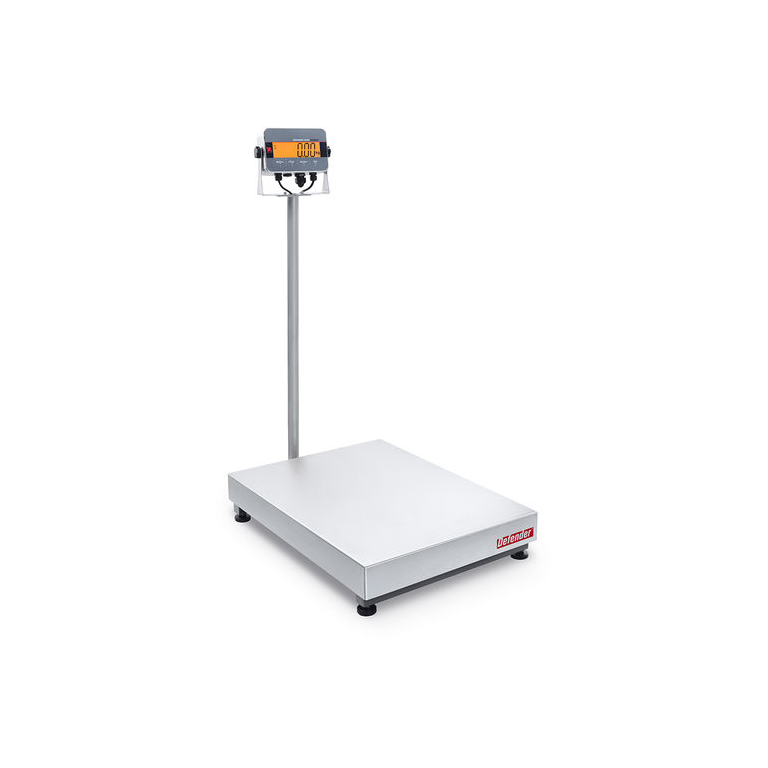 Ohaus Defender 3000 Stainless i-D33XW600B1V3-GB