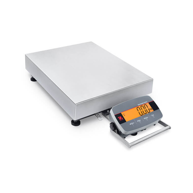 Ohaus Defender 3000 Standard Front Mount i-D33P150B1X5