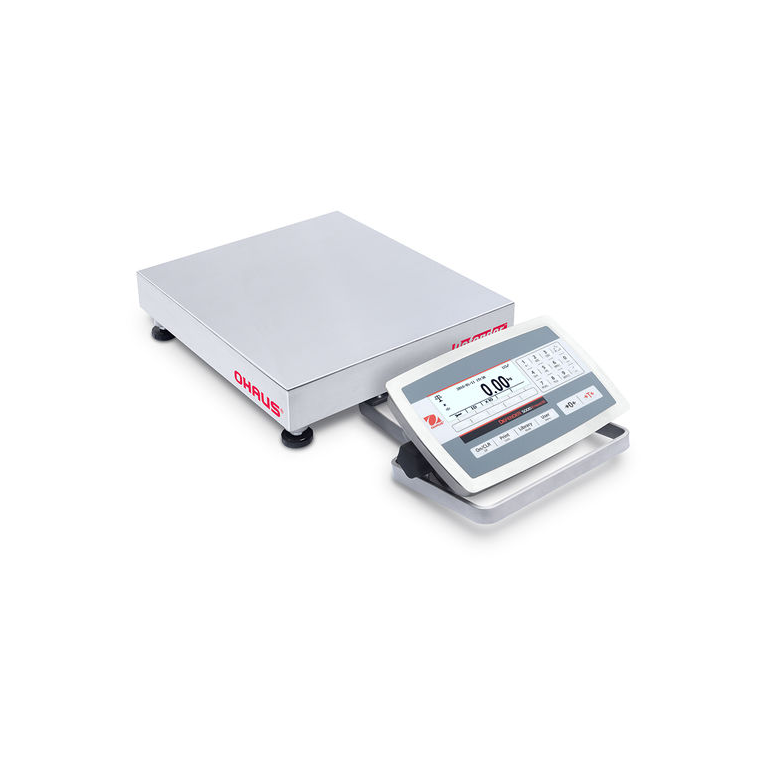Ohaus Defender 3000 Stainless i-D33XW60C1R5-GB