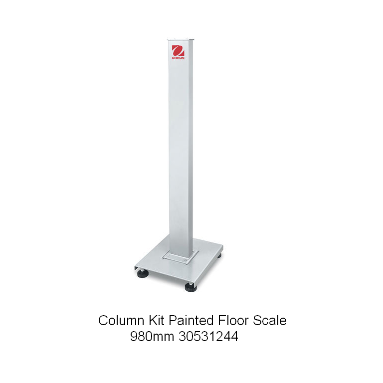 Ohaus Column Kit 980mm (Painted) 30531244
