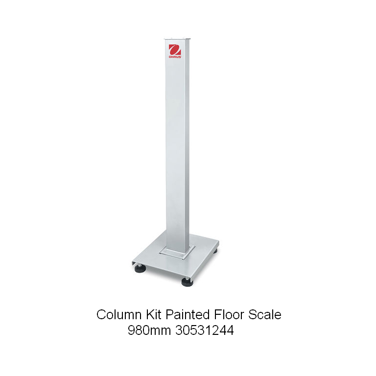 Ohaus Column Kit 980mm (Painted) 30531244