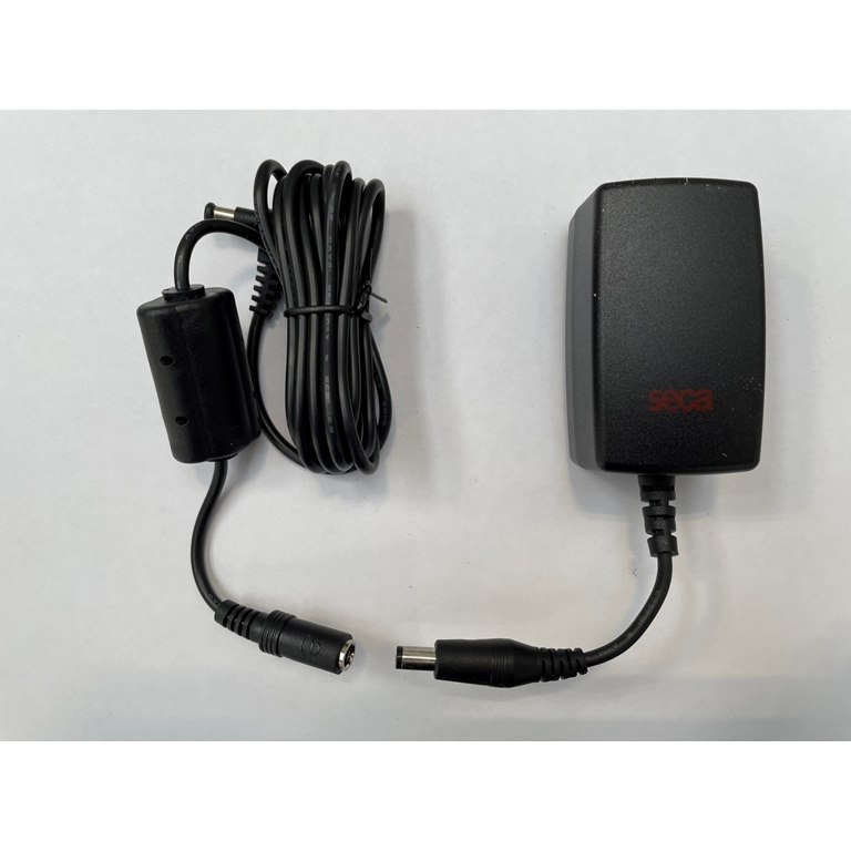 Seca 683 Mains Adaptor with Safety Disconnector