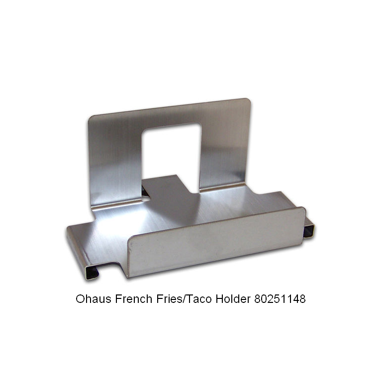 Ohaus French Fries/Taco Holder 80251148