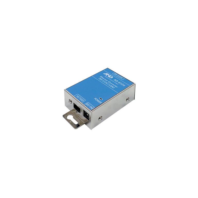 A-A&D-AD-8526