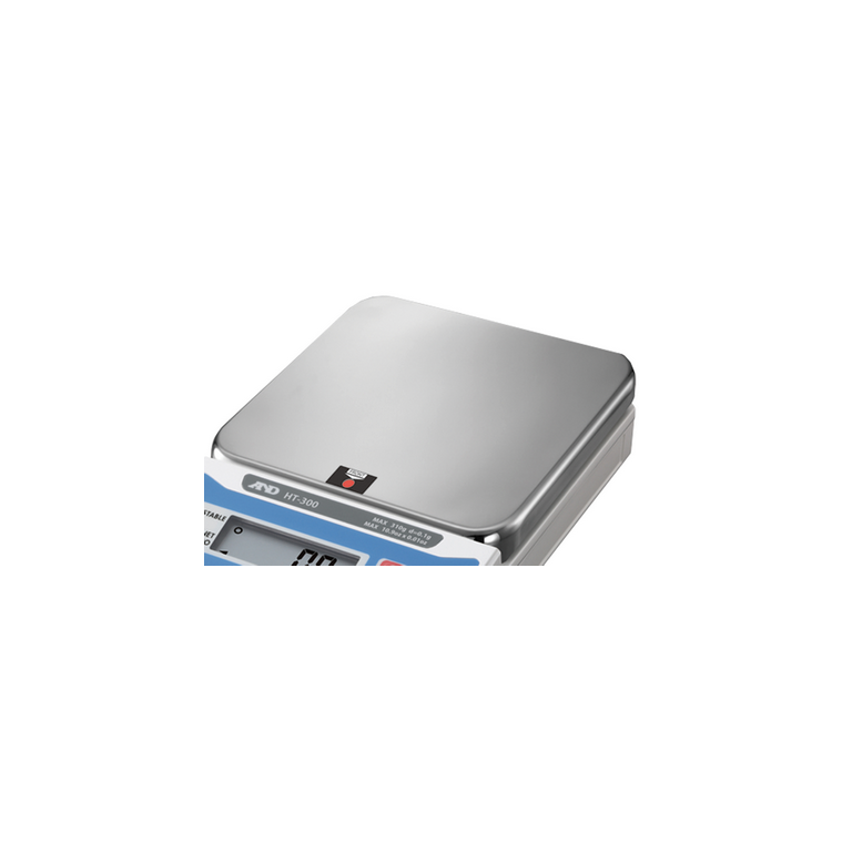 A-A&D-HT-Stainless-Pan