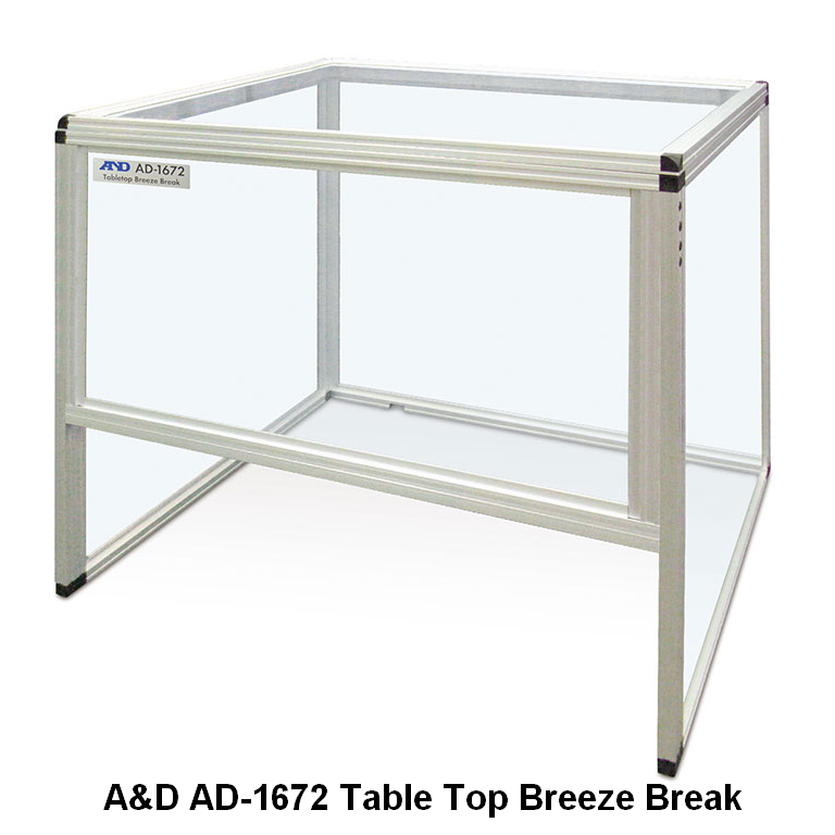 A-A&D-Table-Top-Breeze-Break-AD-1672