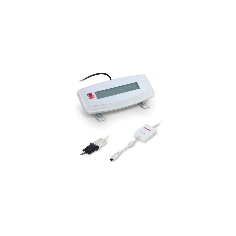 Ohaus Auxiliary Display Kit 30269019