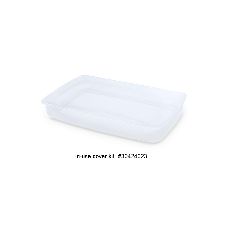 A-Ohaus-In-use-Cover-Kit-TD52XW-10-#30469949