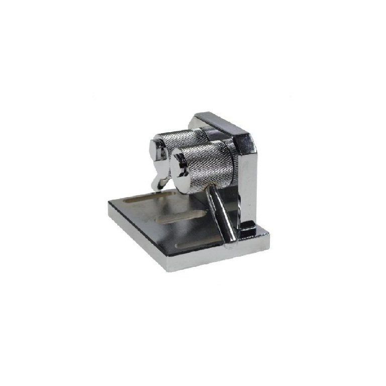 A-Sauter-AC-41-Eccentric-Roll-Clamp
