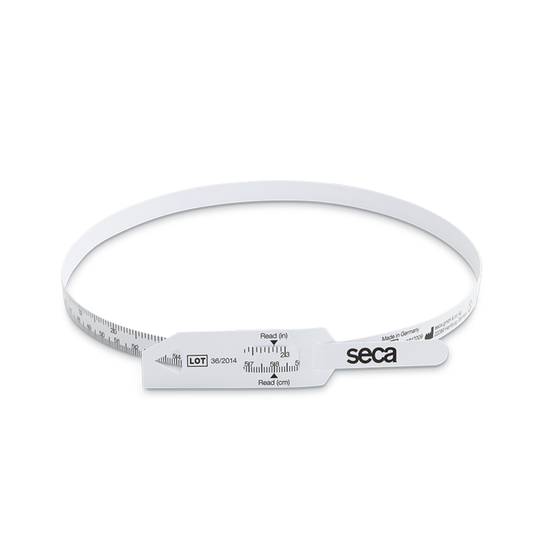Seca 211 Measuring Tape