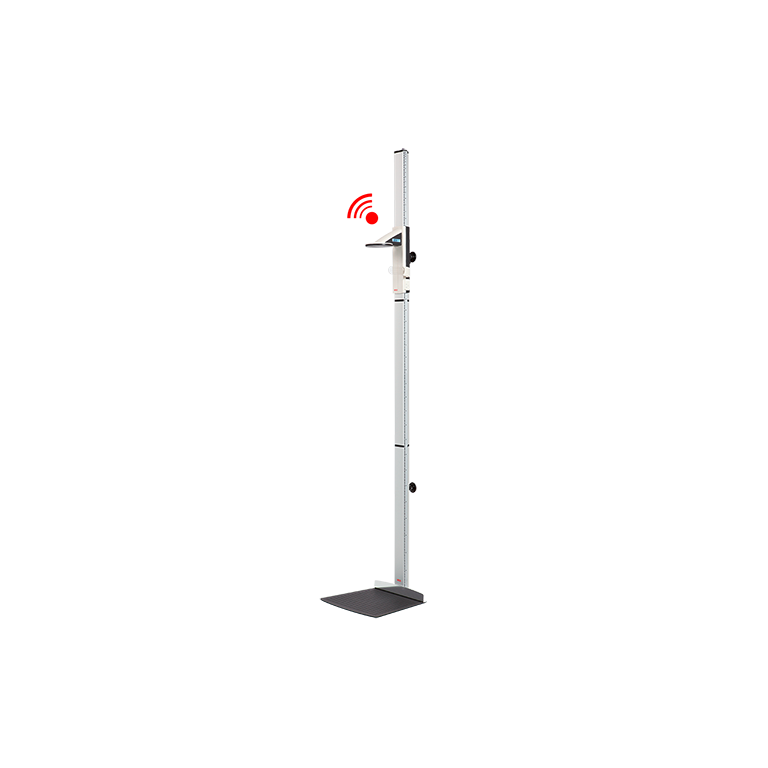 Seca 264 Wireless Stadiometer