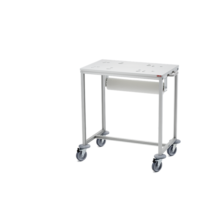 Seca 402 Trolley