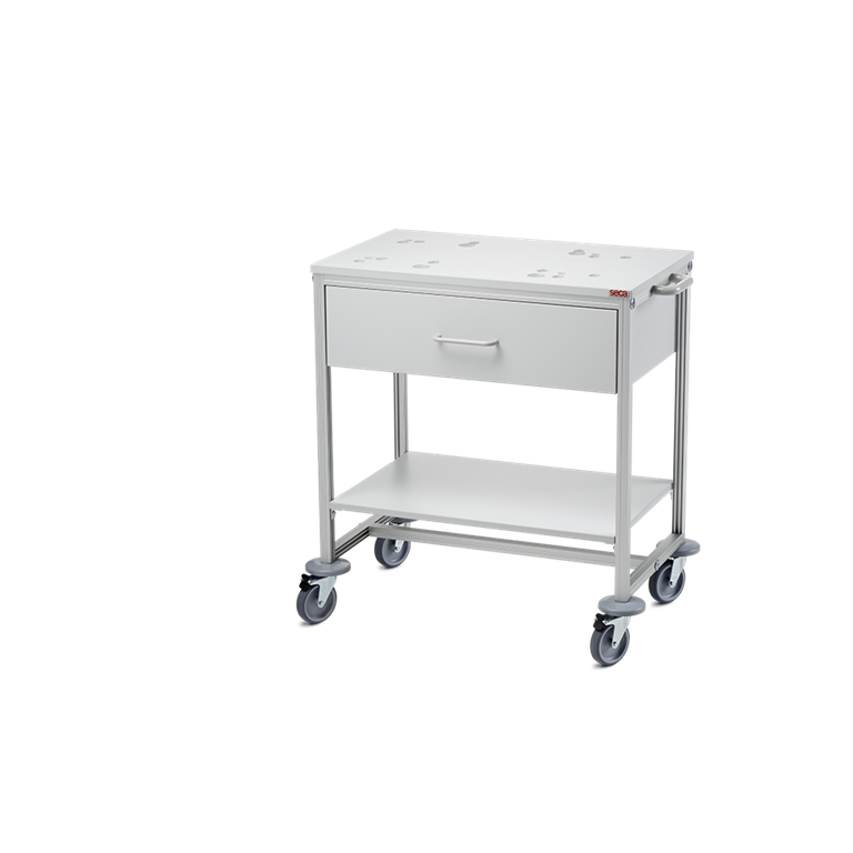 Seca 403 Baby Scale Trolley