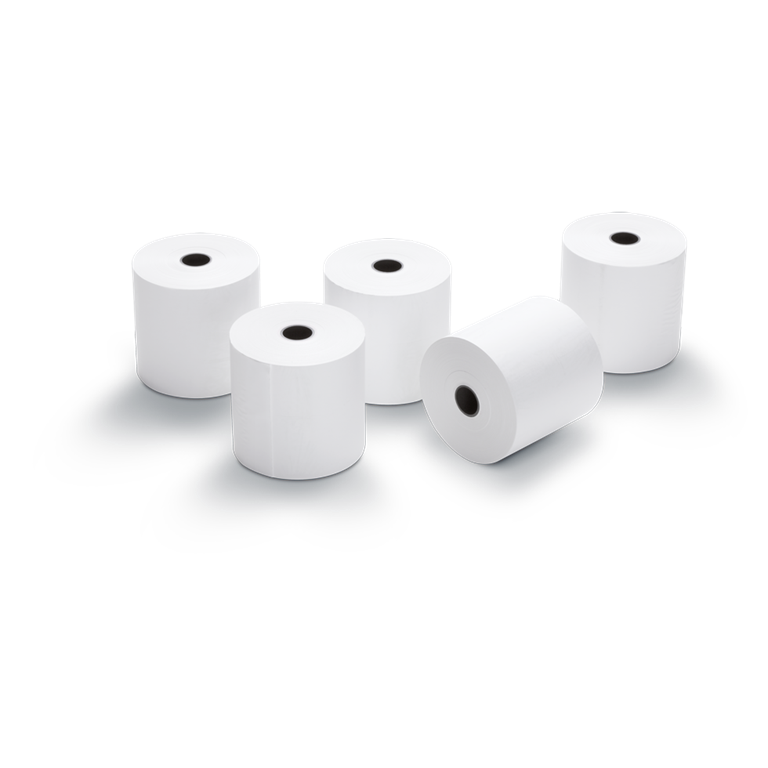 Seca 485 Thermal Paper Rolls (5)