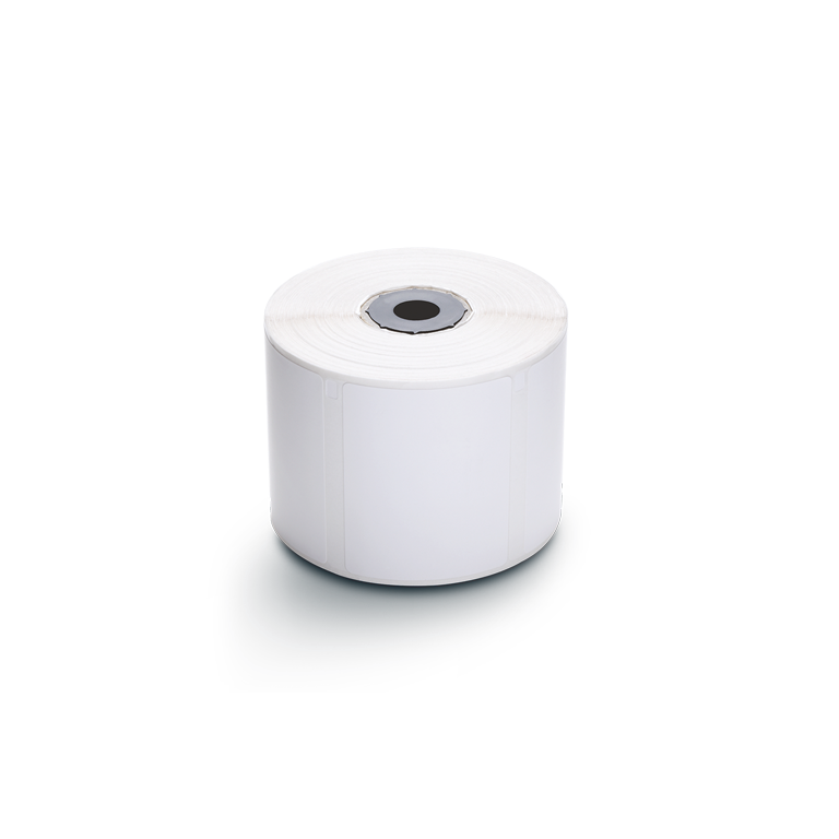 Seca 486 Thermal Label Roll (1)