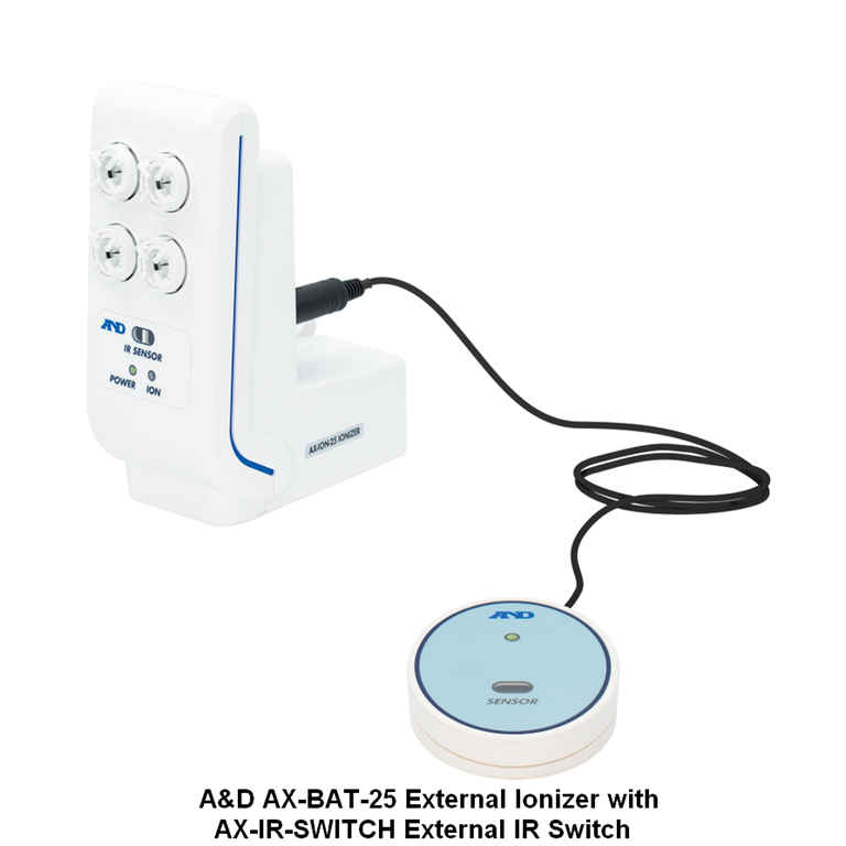 A&D AX-IR-SWITCH External IR switch