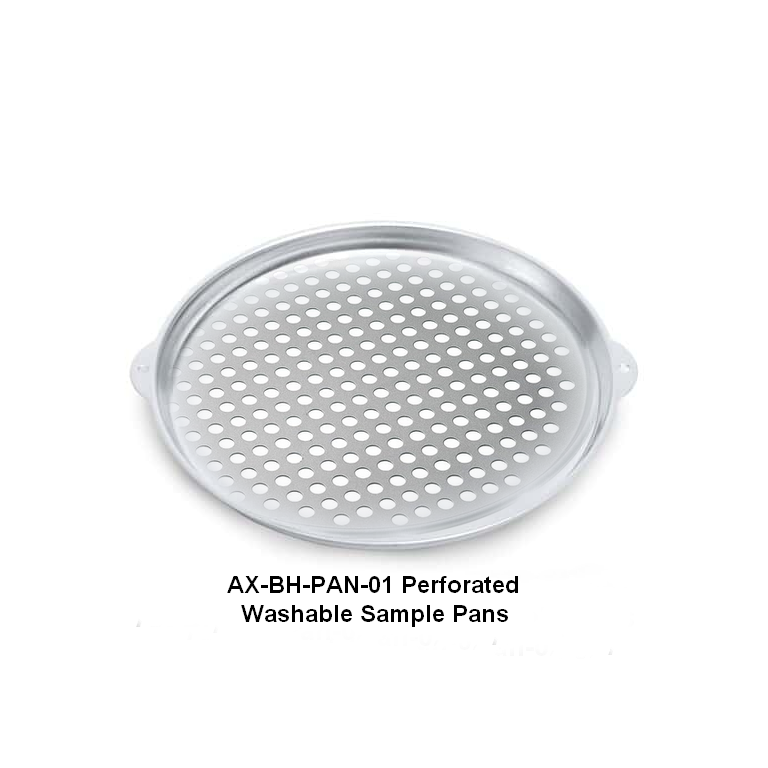 A&D AX-BH-PAN-01 Weighing pan (perforated)