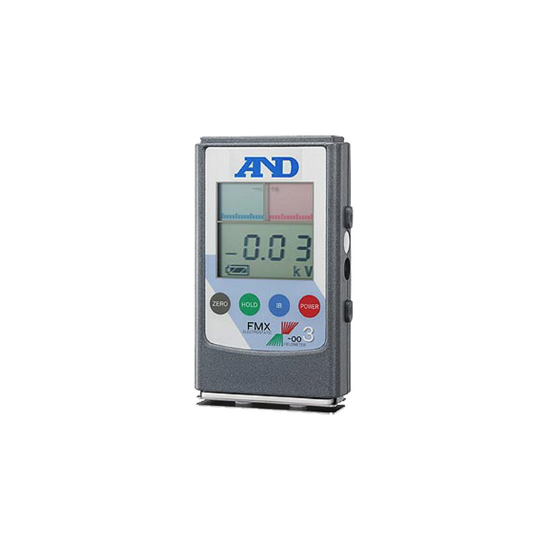A&D Electrostatic Field Meter AD-1684